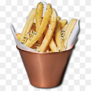 Parmesan Fries - Snack, HD Png Download