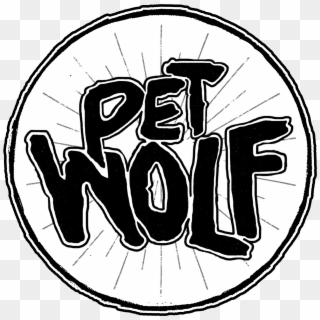 Pet Wolf Gaming - Video Game, HD Png Download