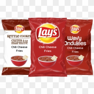 Check Out This Great Canadian Flavour - Family Size Chips Png, Transparent Png