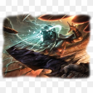 The Stronger The Blade Becomes , The Stronger Its Call - Doom Blade Mtg, HD Png Download