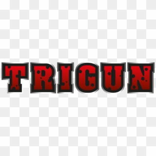 Trigun, HD Png Download