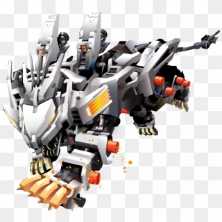 Zoids Png, Transparent Png