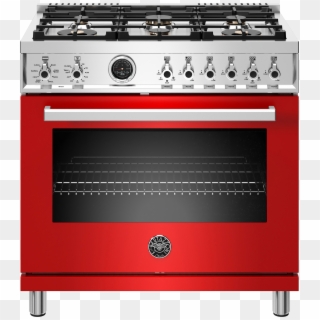 Related Products - Bertazzoni Range, HD Png Download