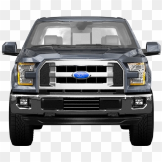 Ford F-150 Supercab'15 By Fulgore Kratos Spartin - Ford Super Duty, HD Png Download