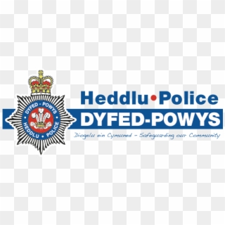 Aberystwyth Freshers' Week Dyfed-powys Police - Heddlu Dyfed Powys Police, HD Png Download