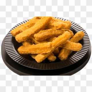 Chicken Fries, HD Png Download