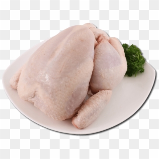 Boneless Skinless Chicken Thighs, HD Png Download