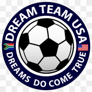 Dream Team Usa - Emblem, HD Png Download