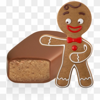 Gingerbread, HD Png Download