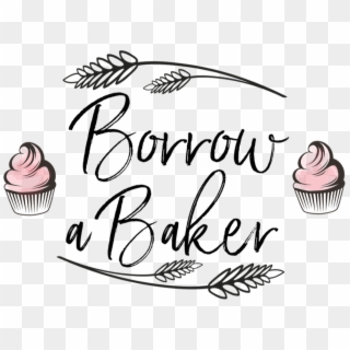 Borrow A Baker, HD Png Download