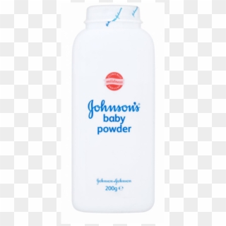 Johnson's Baby Powder - Johnson Baby, HD Png Download
