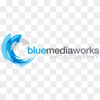 Blue Media Works Photography - Videography, HD Png Download