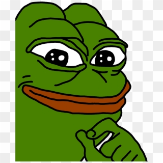 Pepe PNG Transparent For Free Download , Page 2- PngFind