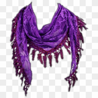 Scarf, HD Png Download