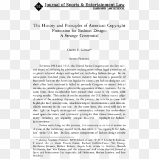 Pdf - Examples Of A Trialogue, HD Png Download