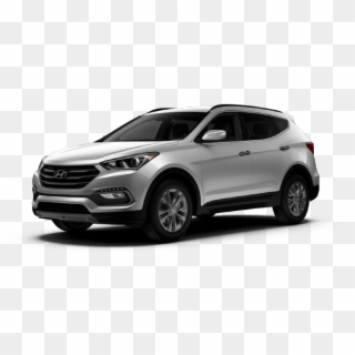 2017 Hyundai Santa Fe Sport Near Northport, Al - Hyundai Santa Fe, HD Png Download