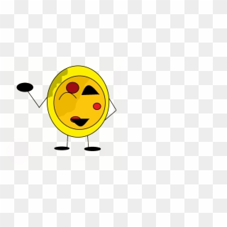 Smiley, HD Png Download