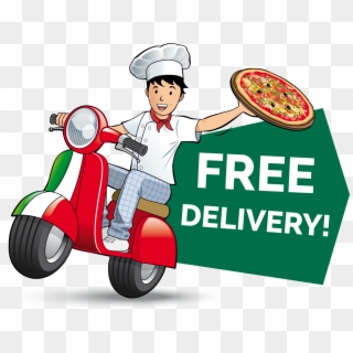 Free Delivery - Free Prescription Pick Up And Delivery, HD Png Download