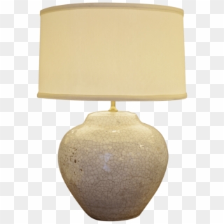 Stone Table Lamps Lighting And Ceiling Fans - Lampshade, HD Png Download