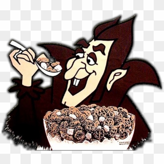 The White House Is Said To Be Considering Hiring Count - Count Chocula Transparent, HD Png Download