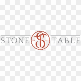 The Stone Table - Circle, HD Png Download