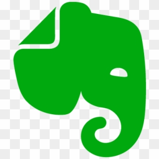 After Further Shaping, Finessing, And Debating The - Evernote Logo, HD Png Download