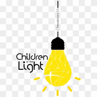 Children Of The Light - Children Of The Light Clipart, HD Png Download