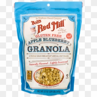 Stock Photo - Bob's Red Mill Granola, HD Png Download