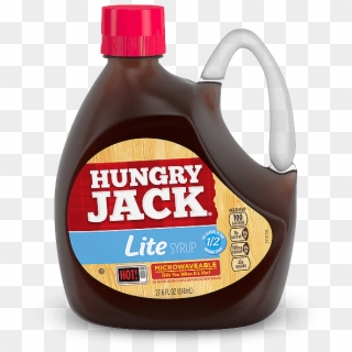 Hungry Jack Syrup, HD Png Download