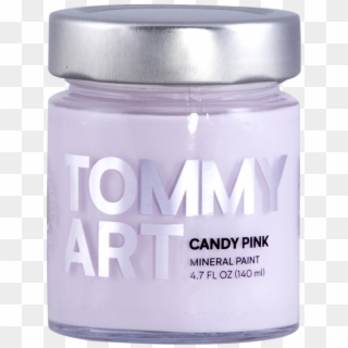 Candy Pink Mineral Paint - Cosmetics, HD Png Download