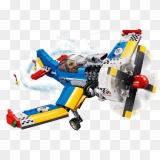 Lego Creator 3in1 Race Plane 31094 Building Set - Lego 31094, HD Png Download