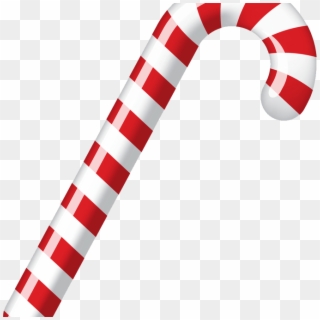 Candy Png Transparent Candypng Images Pluspng - Candy Cane Christmas Vector, Png Download