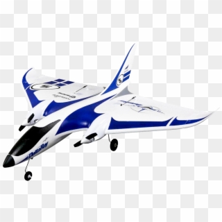 Best Rc Planes For Christmas Hobbyzone Delta Ray - Delta Ray Rtf, HD Png Download
