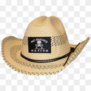Kenny Chesney No Hat - Kenny Chesney No Shoes Nation Hat, HD Png Download