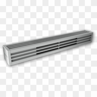 Mini Architectural Baseboard Heaters - Grille, HD Png Download