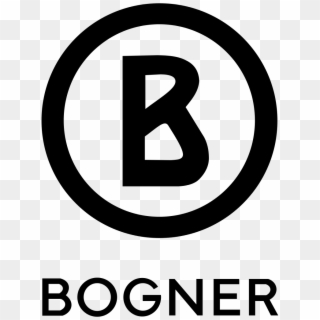 Svg Wikipedia Registered Trademark Logo Png - Bogner Logo Png, Transparent Png