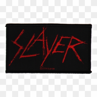 Slayer, HD Png Download