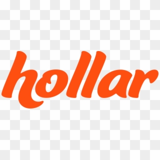Mobile Logo - Hollar, HD Png Download