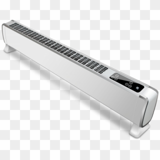 Oaks Aux Baseboard Heaters Household Electric Heaters - Electronics, HD Png Download
