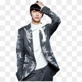 Hyungwon Chae - Hyungwon Monsta X Png, Transparent Png