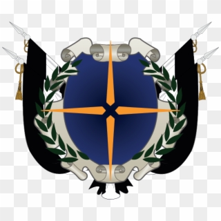 Image - Emblem, HD Png Download
