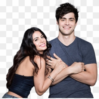 Is This Your First Heart - Matthew Daddario And Em, HD Png Download