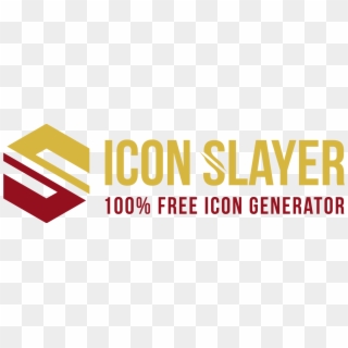 Icon Generator Logo - Oval, HD Png Download