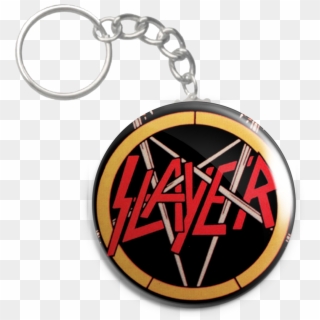 Image - Slayer Show No Mercy Logo, HD Png Download