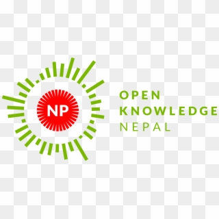 Ok Lg Logo Nepal Rgb - Open Knowledge Foundation, HD Png Download