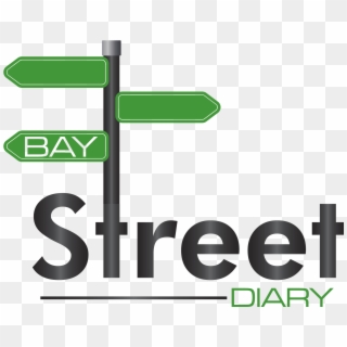 Baystreetdiary - Sign, HD Png Download