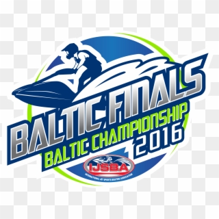 Baltic Finals 2016 -ijsba Baltic Championship Results, HD Png Download