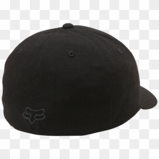 Fox Clothing Sonic Moth Flexfit Hat, Black - Baseball Cap, HD Png Download