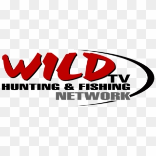 Wild Tv Available Now In The Lg Smart World Tv App - Graphic Design, HD Png Download