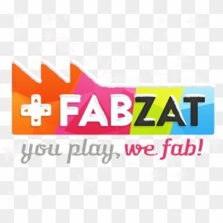 Fabzat And Minetoys Make 3d Printing Of Minecraft Avatars - Fabzat, HD Png Download